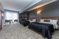 Le Grand Lodge Mont Tremblant Các khách sạn gần Roots