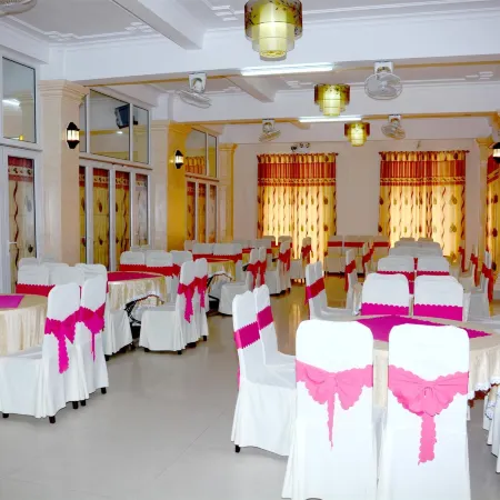 Ban Mai Hotel Quang Binh