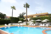 Hotel Barbarella Hotels in Giugliano in Campania