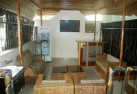 Milestone Hotel Hoteles en Lekki