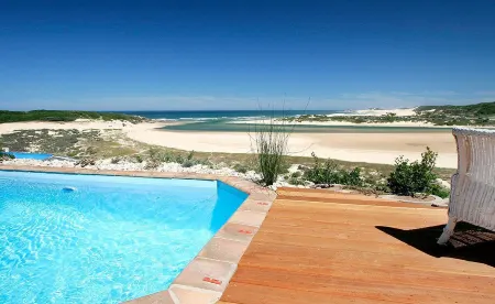 The Oyster Box Beach House by the Oyster Collection