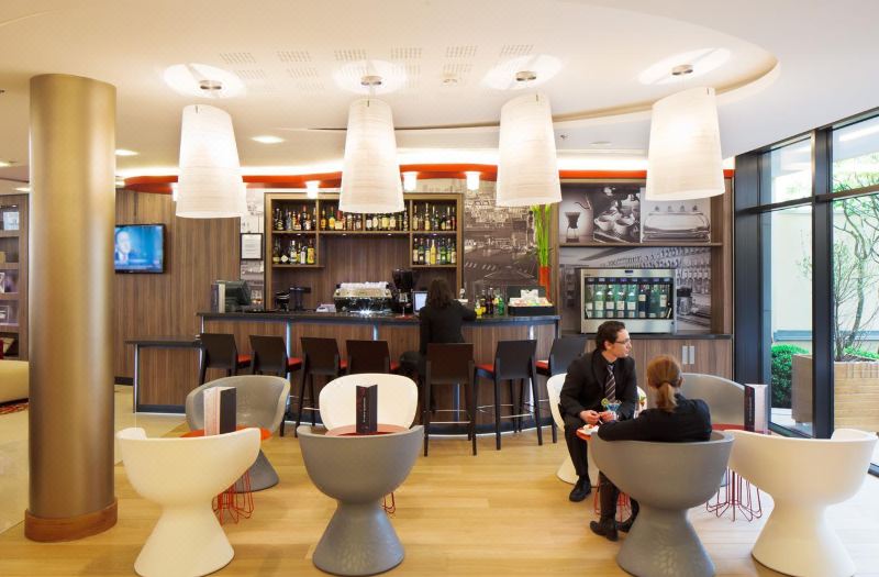Le Parchamp, Paris Boulogne, a Tribute Portfolio Hotel photo 4
