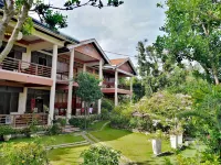Hale Manna Coastal Gardens Các khách sạn ở Ronda