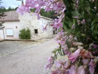 La Désirade Chambres d'hôtes en Provence Các khách sạn ở Ceyreste