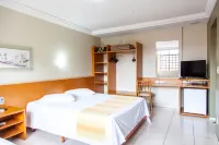 Vila Verde Hotel Hotels near Municipal Aquarium Dr. Romolo Martinelli