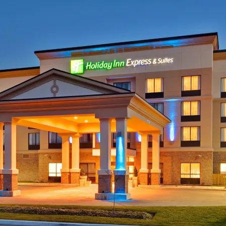 Holiday Inn Express & Suites BROCKVILLE by IHG