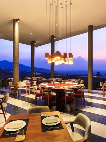 รูปภาพของศิรินที เขาค้อ เนชั่นแนลปาร์ค