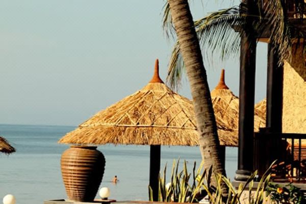 로터스 빌리지 리조트(Lotus Village Resort)_3