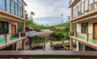 Bentong Eco Wellness Resort