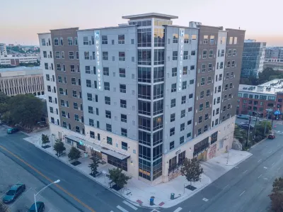 Hyatt House Austin/Downtown Hotels near Huston-Tillotson University