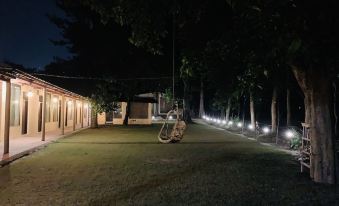Ganga Yog Retreat by Yog Gurukul