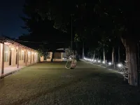 恆河約格度假屋 - 約格古魯庫爾飯店 Vishnu Ghat附近的飯店