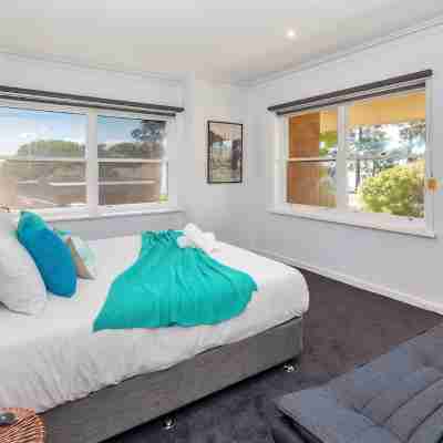 Lake Wendouree Luxury Apartments Rooms