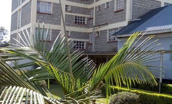 Eldoret Adventist Guest House