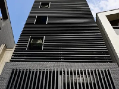 BRILLIANCE HOTEL Hotels in Nagoya