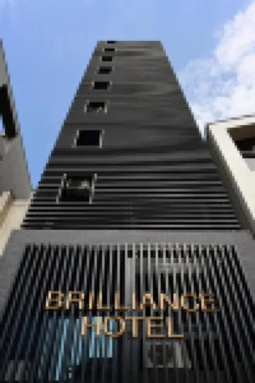 BRILLIANCE HOTEL Отели в г. 