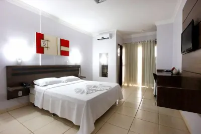 Augustu's Hotel