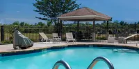Candlewood Suites MACON by IHG - Pools