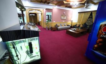 Green Line Motel Islamabad
