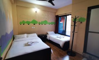 Pokhara Metro Eco Hotel