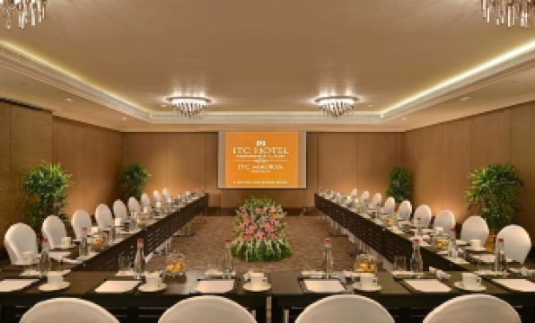 6. ITC 마우리야..