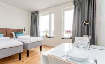 ApartDirect Alvsjo