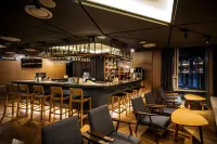 Holiday Inn INCHEON SONGDO by IHG - bar