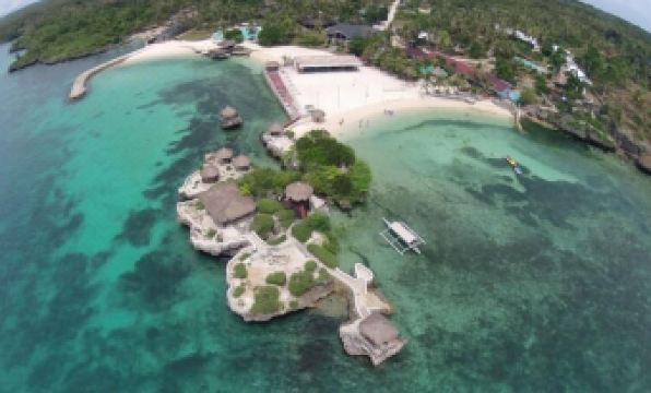 Mangodlong Rock Resort - Housity