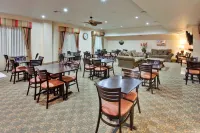Holiday Inn Express & Suites BEAUMONT - OAK VALLEY by IHG - breakfast