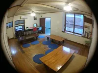 Guesthouse Base Okinawa