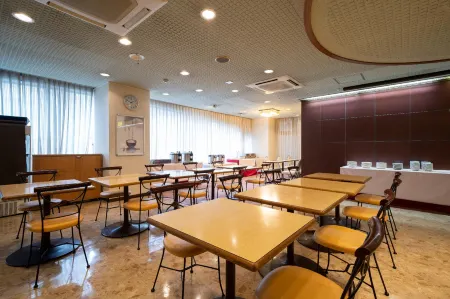 Smile Hotel Nabari