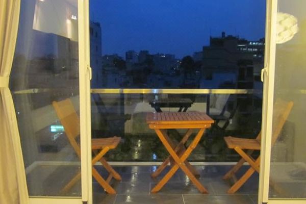 옐로 하우스 사이공(Yellow House Saigon)_5