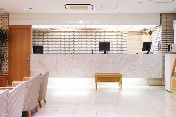 벨몬트 호텔 도쿄(Belmont Hotel)_4
