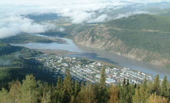 Westmark Inn Dawson City