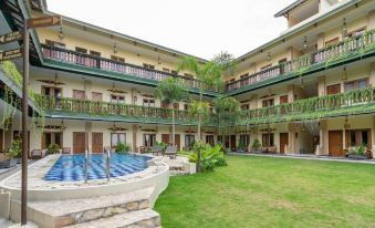 Diana Hotel Jogja