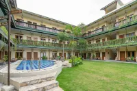 Diana Hotel Jogja