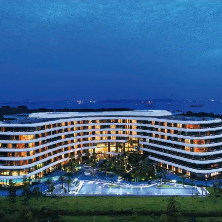 LN Garden Hotel Nansha Guangzhou