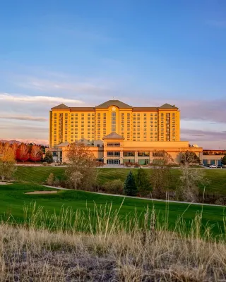 Omni Interlocken Hotel Hotel a Broomfield