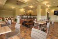 Smile Park Hotel Hoteles en Nakhon Si Thammarat