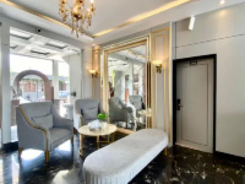Hotel Pondok Asri Boyolali Hotel di Kabupaten Boyolali