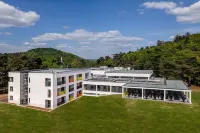 Rákóczi Hotel, Tábor és Rendezvényközpont Hotel di Satoraljaujhely