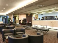 호텔 아네시스 세토-오하시 우타즈 초 호텔