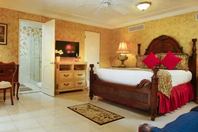 Polkerris Bed & Breakfast