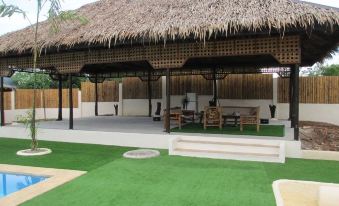 Higala Resort