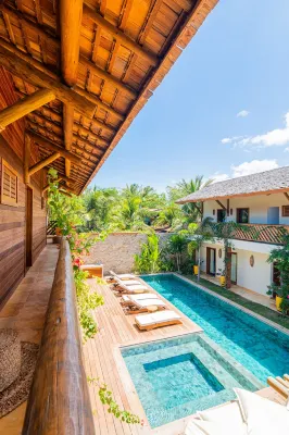 Villa Mag Hotel