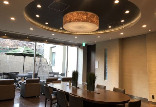 도미인 프리미엄 시부야 진구마에