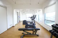 TRYP by Wyndham Mall of Asia Manila - Gym