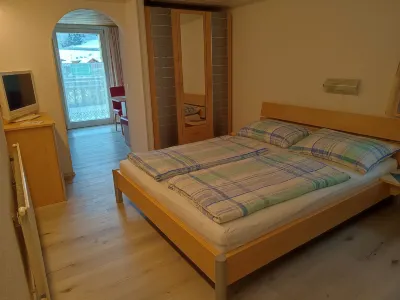 Elisabeth Hotels near Otztal Valley