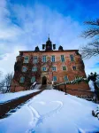 Wiks Slott Hotel a Balsta