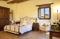 Parco Ducale Country House فنادق في Frontino